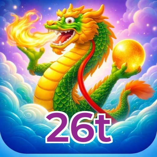 Fluxo de download do app 26t — referência visual